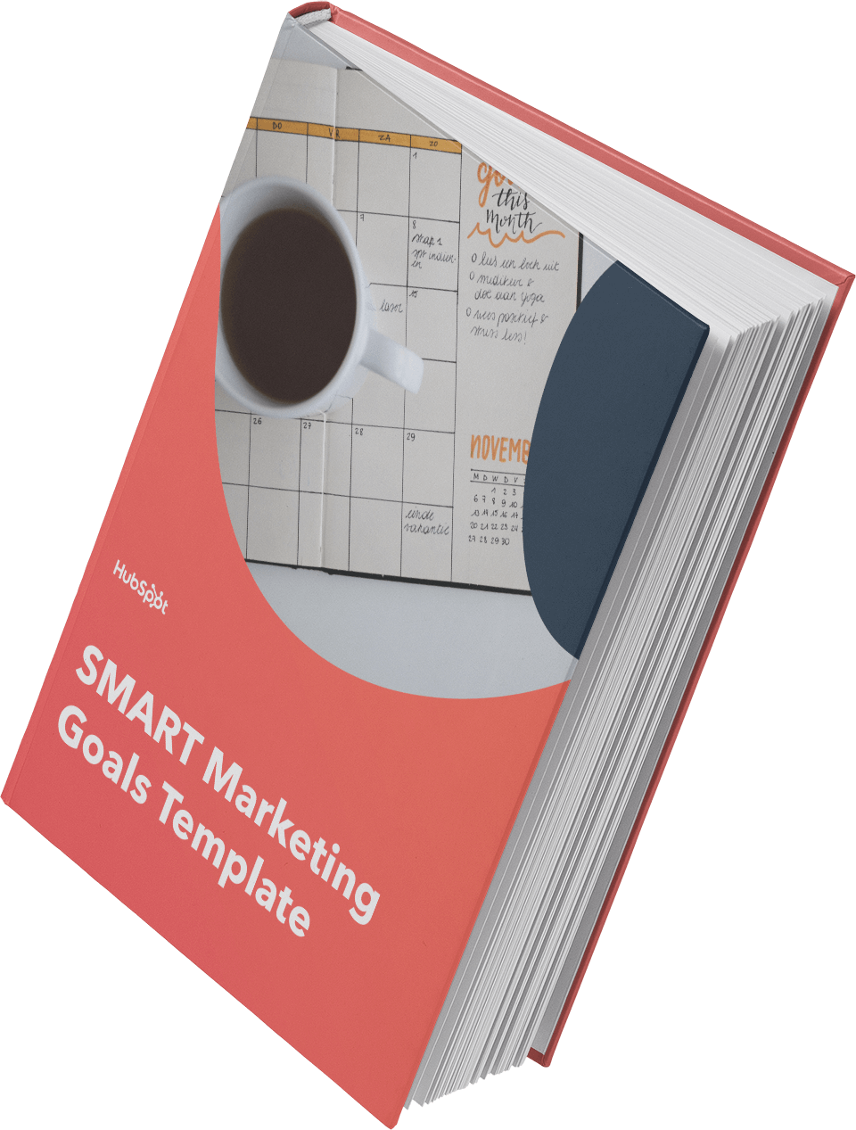Determine Your SMART Marketing Goals
